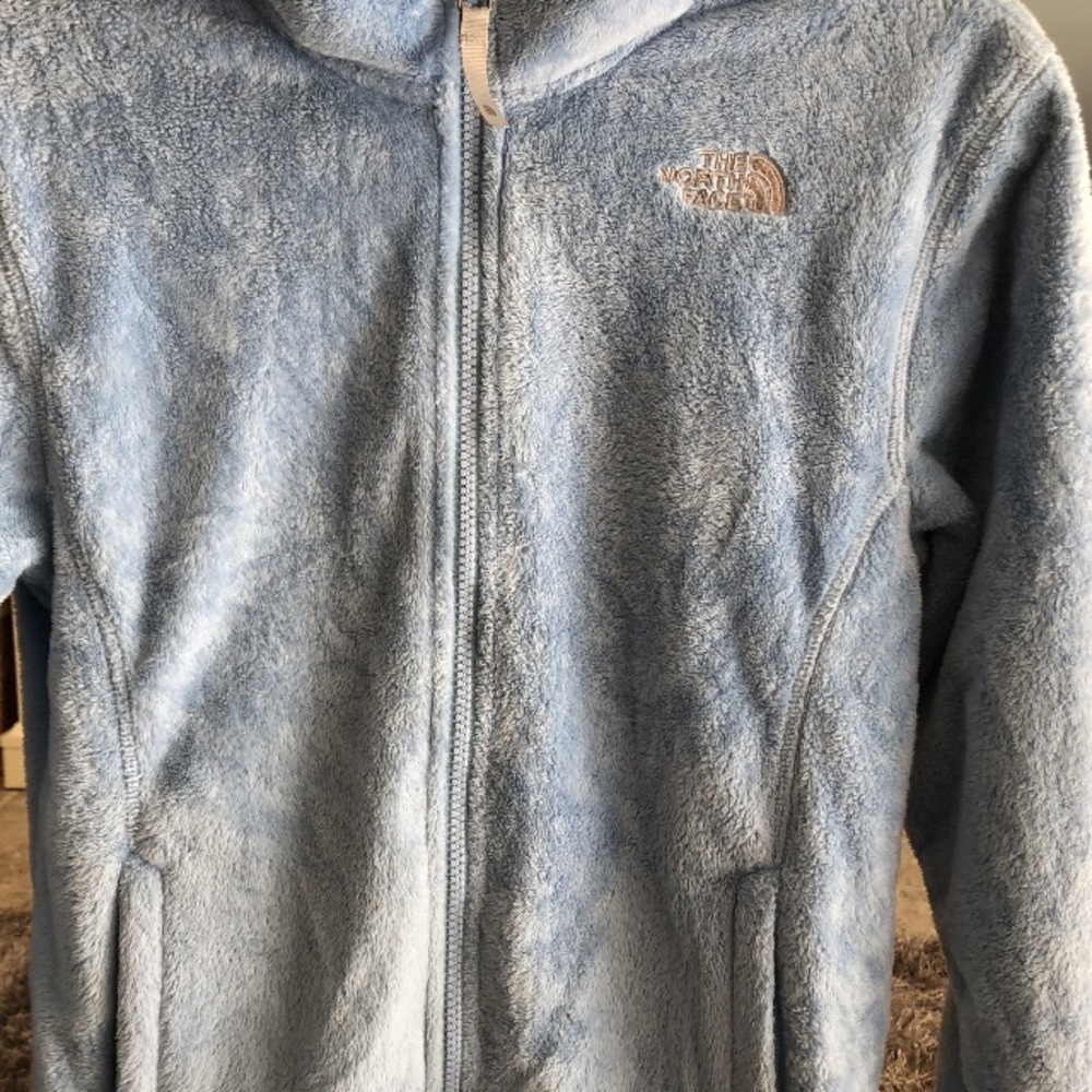 Youth Fleece Jacket